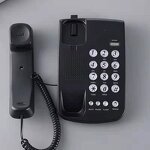 Telephone Manufacturer - OEM Office Home Key Fixed Landline