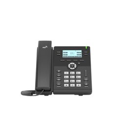 IP Phone Manufacturer - OEM Enterprise with Up to 4 SIP Accounts Call Center