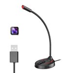Computer Microphone Manufacturer - OEM Opptel USB/3.5 Version Gaming Office Conference