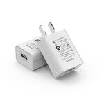 Mobile Phone Charger Manufacturer - OEM 5V1A 3C Certification Multifunctional Universal Fast