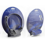 Gaming Headphone Manufacturer - OEM Good Quality with Microphone for Gaming Office