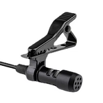 Wired USB Lavalier Microphone Manufacturer - OEM for Android Clip Mini Teaching VLOG