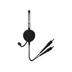 Aviation Headset Manufacturer - OEM ARM8 with Noise Cancelling for Pilot