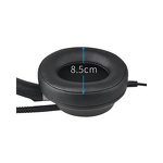 USB ENC Headset Manufacturer - OEM Wired with Microphone for PC Laptop Stereo