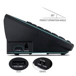 Call Center Headset Manufacturer - OEM Opptel Telephone for Call Center Solution