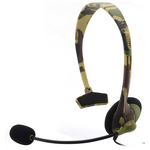Gaming Headphone Manufacturer - OEM Good Quality with Microphone for Gaming Office