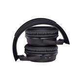 Wireless Headset Manufacturer - OEM Hot Selling for Bluetooth Heavy Bass Sports Gaming