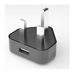 Mobile Phone Charger Manufacturer - OEM 5v1A British Standard UKCA Certified CE Certified