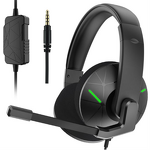 Stereo Headset Manufacturer - OEM Compatible with PS5 PS4 XB1S XBXS PC