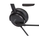 USB Telephone Headset Manufacturer - OEM Computer Headset with Clear Chat Microphone