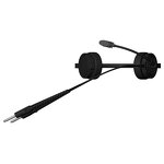 Aviation Headset Manufacturer - OEM ARM8 with Noise Cancelling for Pilot