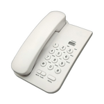 Telephone Manufacturer - OEM Hot Selling Business Office Small Extension Corded for Home