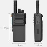 Walkie Talkie Manufacturer - Wholesale Factory Price Professional Talkie