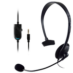 Gaming Headphone Manufacturer - OEM Good Quality with Microphone for Gaming Office