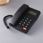 Telephone Manufacturer - OEM Hot Sales Hotline Corded for Home and Hotel Telephone
