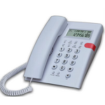 Telephone Manufacturer - OEM Hot Sales Corded with Caller ID for Home Office Hotel