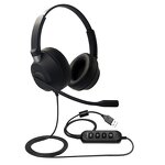 ENC Headset Manufacturer - OEM Head-mounted Computer Notebook Mobile Phone Earphone