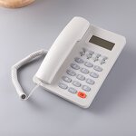 Telephone Manufacturer - OEM Hot Sales Hotline Corded for Home and Hotel Telephone
