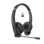 Wireless Headphone Manufacturer - OEM Bluetooth with Stereo Noise Cancelling for Office