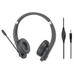 Wireless Headphone Manufacturer - OEM Bluetooth with Stereo Noise Cancelling for Office