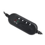 Noise Cancelling Headset Manufacturer - OEM Hot Sale Dual USB for Computer Office