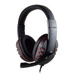 Bass Headset Manufacturer - OEM PS4 XBOX-ONE PC Mobile Phone Computer Game