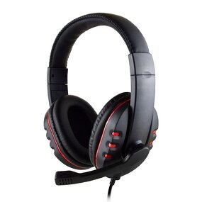 Bass Headset Manufacturer - OEM PS4 XBOX-ONE PC Mobile Phone Computer Game