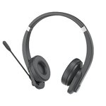 Wireless Headphone Manufacturer - OEM Bluetooth with Stereo Noise Cancelling for Office