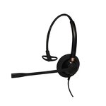 Call Center Headset Manufacturer - OEM Lower Costs Good Quality QD to RJ9 Cable