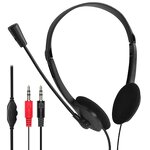 Call Center Headset Manufacturer - Wholesale Wired OEM PC Noise Cancelling Mobile