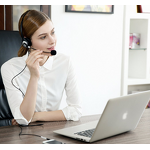 USB Headset Manufacturer - OEM 2023 New Type SE200 Single Ear Ear Protection