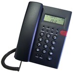 Telephone Manufacturer - OEM Hot Sales Corded with Caller ID for Home Office Hotel