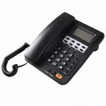 Telephone Manufacturer - OEM Hot Sales Corded for Home and Hotel Telephone