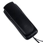 Telephone Manufacturer - OEM Opptel Wall Mount Corded Small Extension for Hotel Office