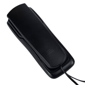 Telephone Manufacturer - OEM Opptel Wall Mount Corded Small Extension for Hotel Office