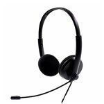USB Computer Headset Manufacturer - OEM Hot Sale SD15U-1 Double Ear