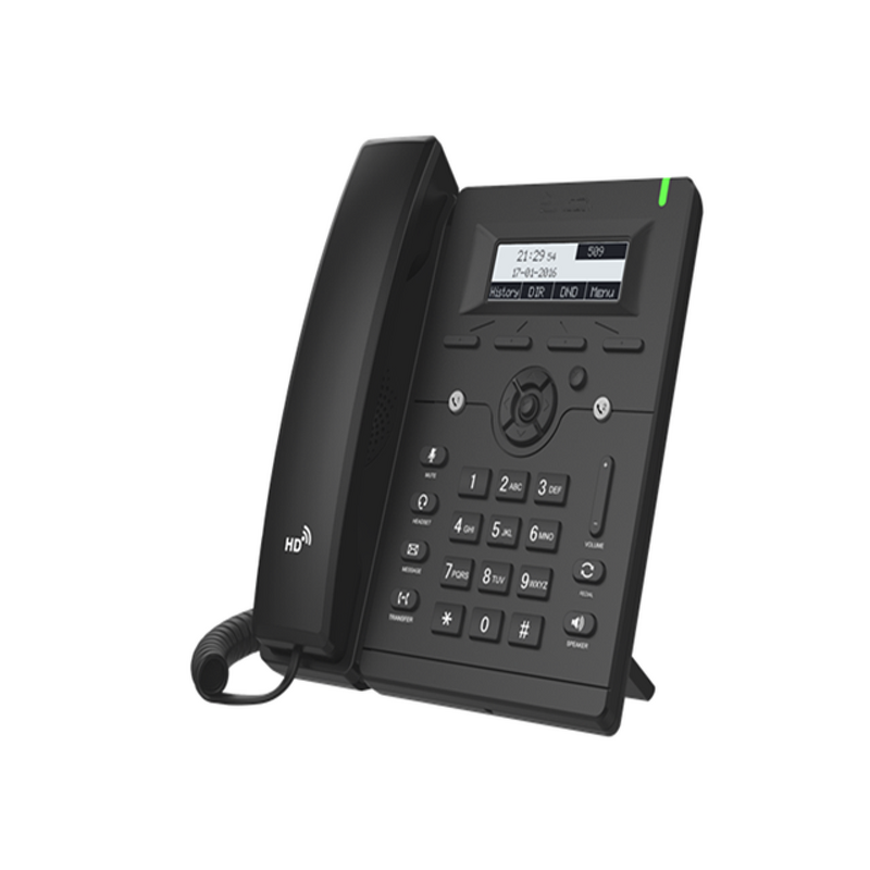 IP Phone Manufacturer - OEM High Quality Small Business for Call Center Solution