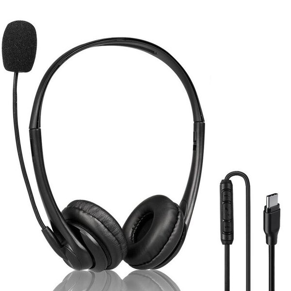 Type C Headset Manufacturer - OEM Opptel Good Quality Lower Price for Mobile