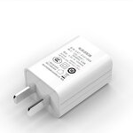 Mobile Phone Charger Manufacturer - OEM 5V1A 3C Certification Multifunctional Universal Fast