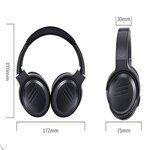 Wireless Headset Manufacturer - OEM Hot Selling for Bluetooth Heavy Bass Sports Gaming