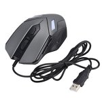 Optical Mouse Manufacturer - OEM Hot Selling Latest New Cheapest Design Office Wired USB