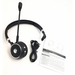 Wireless Headset Manufacturer - OEM Opptel Telephone with Noise Cancelling Microphone
