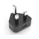 Mobile Phone Charger Manufacturer - OEM 5v1A British Standard UKCA Certified CE Certified