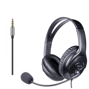 3.5mm Headset Manufacturer - OEM for Office Headset Mobile Headset