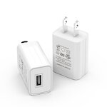 Mobile Phone Charger Manufacturer - OEM 5V1A 3C Certification Multifunctional Universal Fast