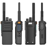 Walkie Talkie Manufacturer - Wholesale Factory Price Professional Talkie