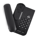 Telephone Manufacturer - OEM Hot Selling Business Office Small Extension Corded for Home