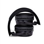 Wireless Headphone Manufacturer - OEM Folding Design Plug in Live Video Game Noise Reduction