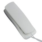 Telephone Manufacturer - OEM Opptel Wall Mount Corded Small Extension for Hotel Office