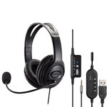 TYPE C Headset Manufacturer - Factory Hot Selling High Quality to USB Wire